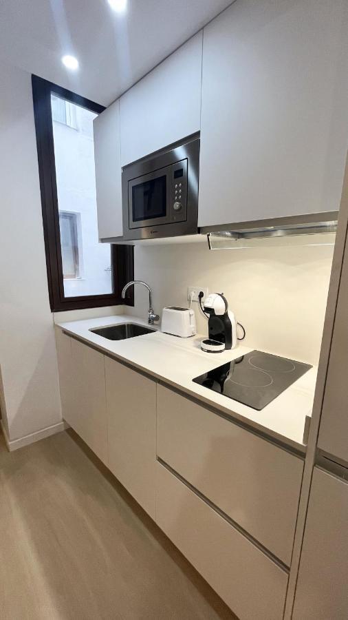 180 Home Luxury Redes Séville Extérieur photo