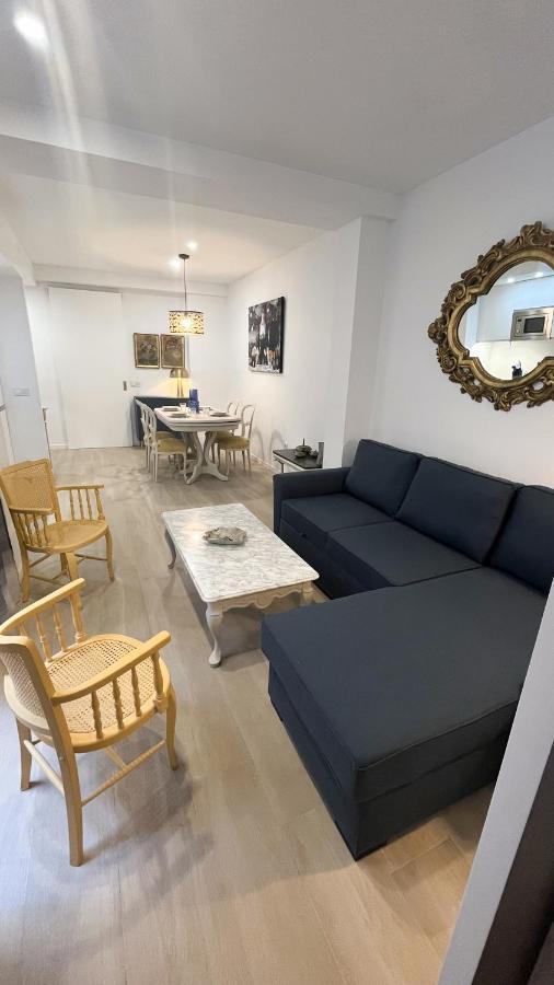180 Home Luxury Redes Séville Extérieur photo