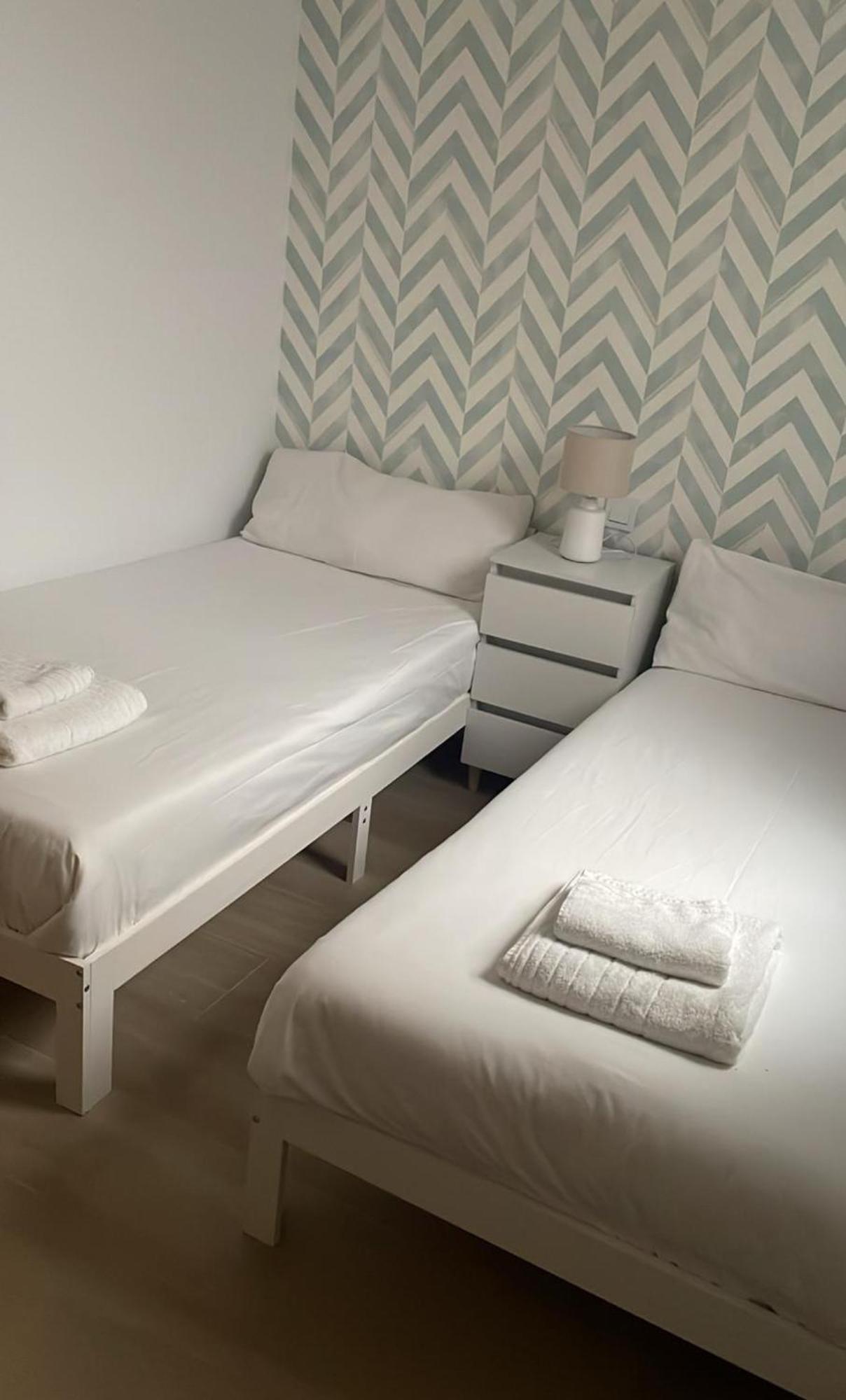 180 Home Luxury Redes Séville Extérieur photo